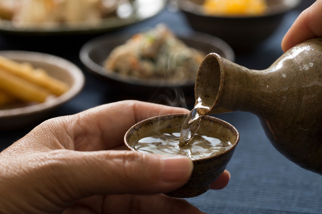 普通酒と特定名称酒の違いを徹底解説?初心者でも分かる日本酒ガイド