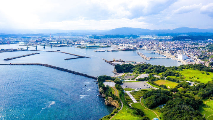 福島の日本酒・地域別ガイド|第1回 浜通り編:海の幸に合う“食中酒”が育つ理由