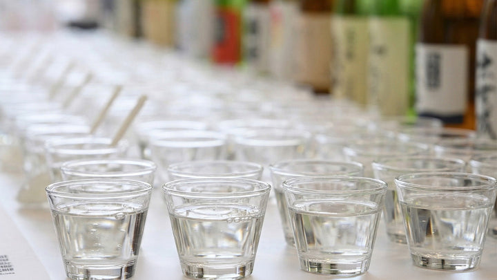 福島県の酒蔵も多数受賞!全国新酒鑑評会・SAKE COMPETITION・IWCの違いとは?