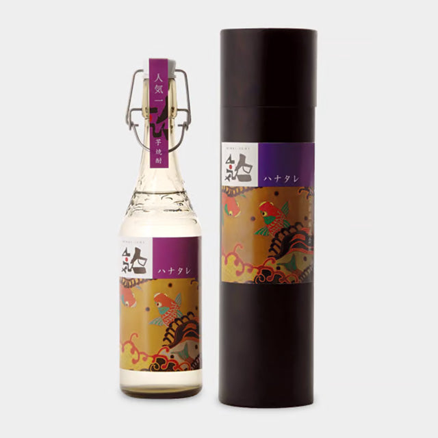 ハナタレ 芋人気 44° 720ml