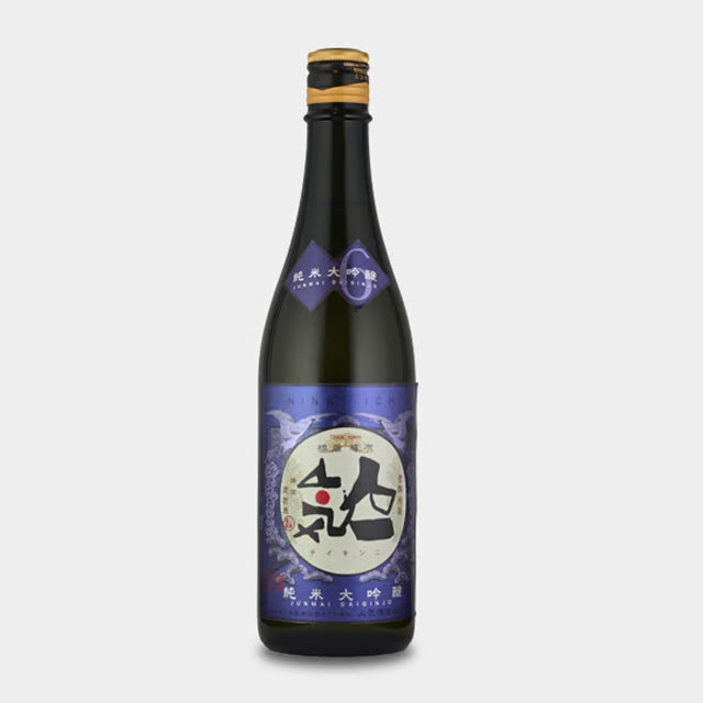 モダンクラシック純米大吟醸(6) 720ml