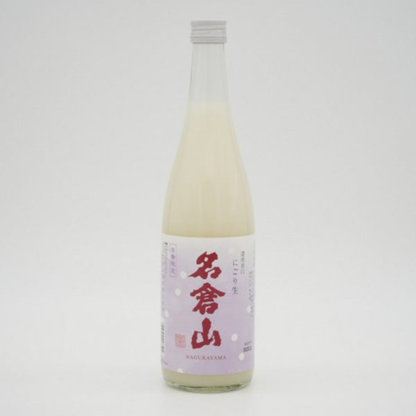にごり生酒 720ml