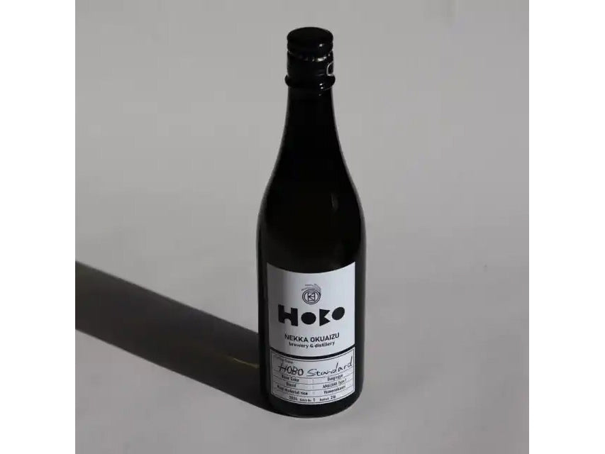 ねっか HOBO 60 720ml