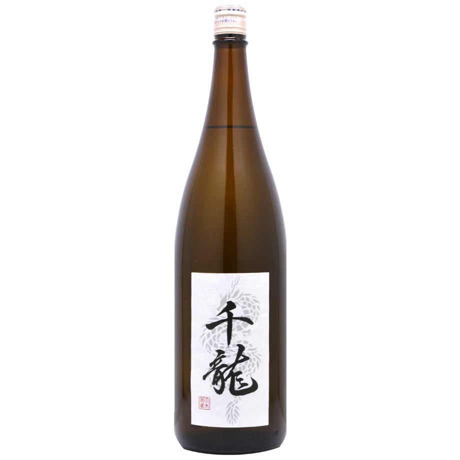 特別純米 千龍-SENRYU- 1.8L