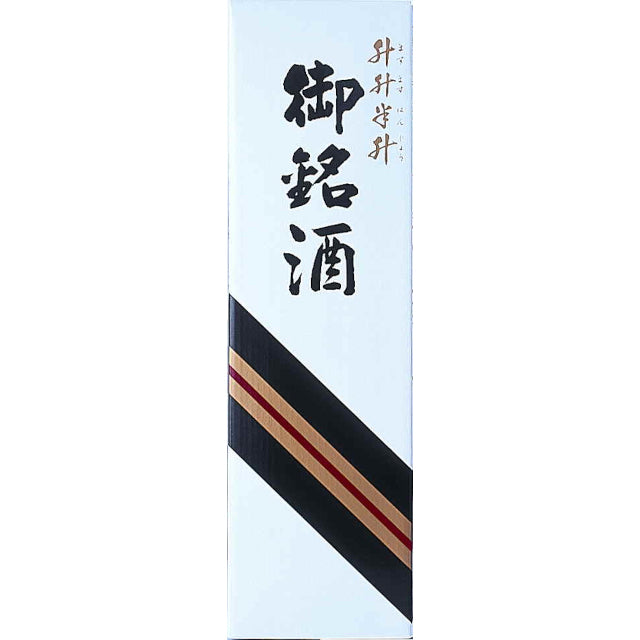 千駒 升升半升 ますますはんじょう) 4.5L