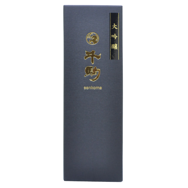 千駒 大吟醸 720ml