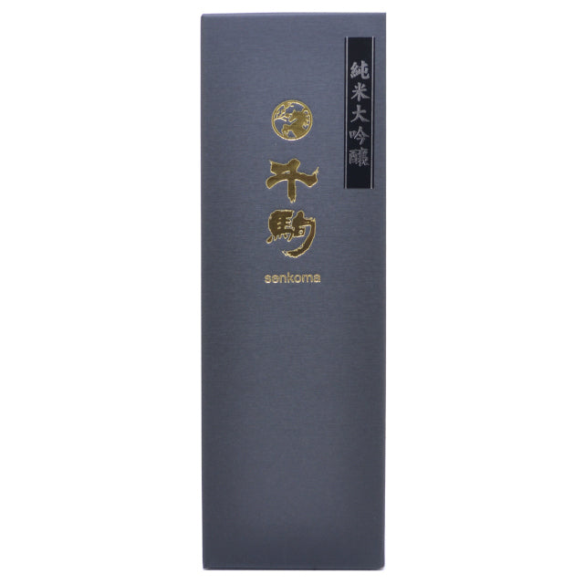 純米大吟醸 千駒 720ml