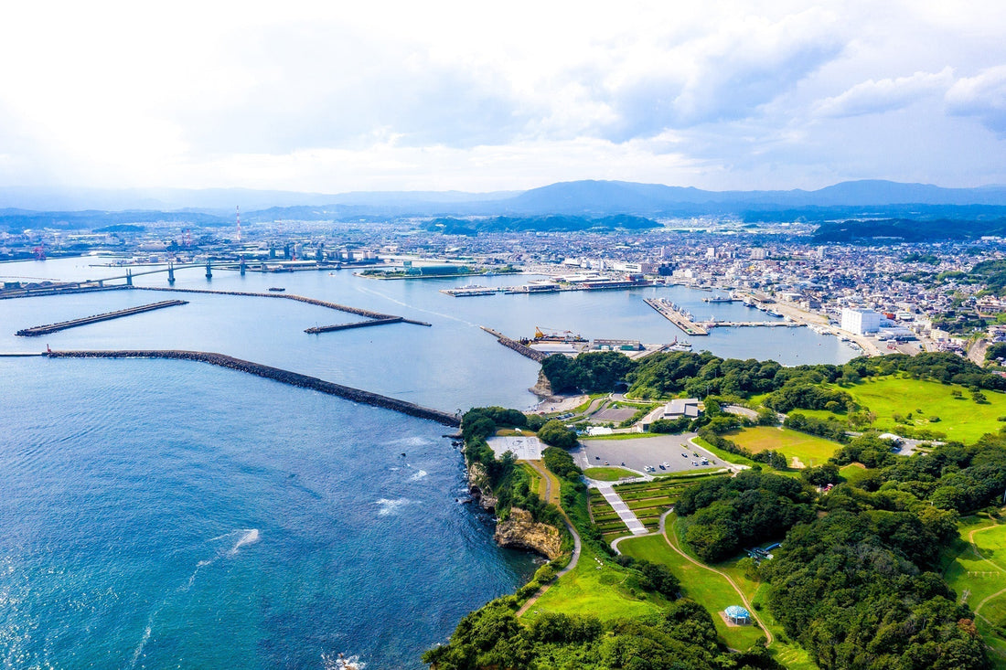 福島の日本酒・地域別ガイド｜第1回 浜通り編：海の幸に合う“食中酒”が育つ理由