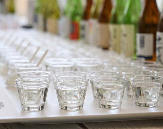 福島県の酒蔵も多数受賞！全国新酒鑑評会・SAKE COMPETITION・IWCの違いとは？
