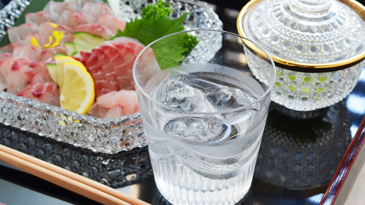 日本酒に氷はアリ？夏に試したい“ロックで美味しい福島の日本酒”おすすめ5選