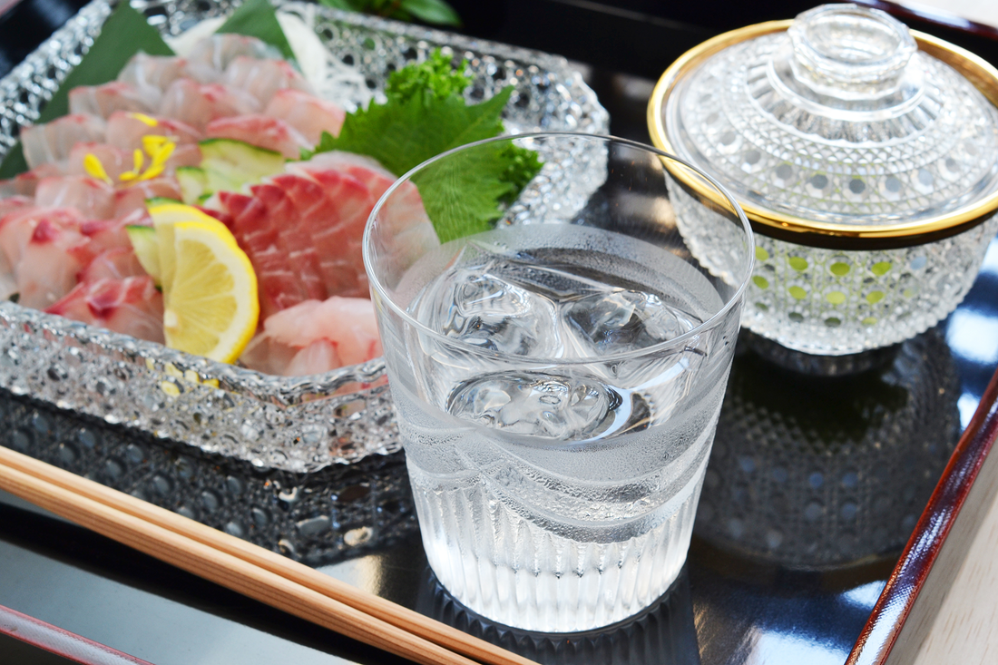 日本酒に氷はアリ？夏に試したい“ロックで美味しい福島の日本酒”おすすめ5選