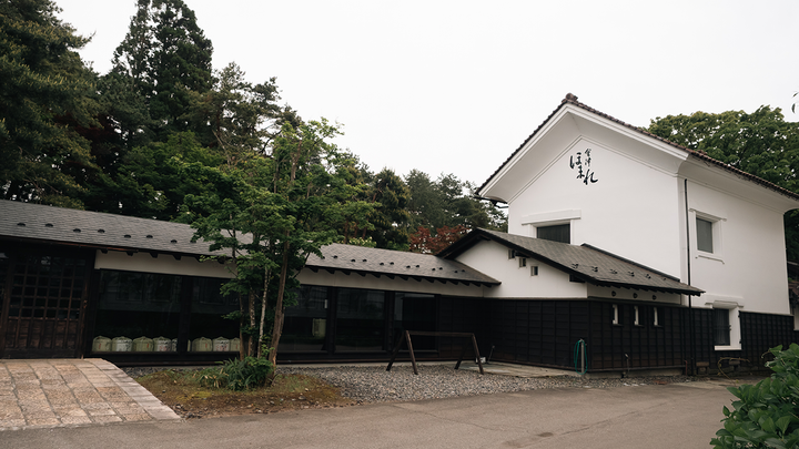 福島・喜多方「ほまれ酒造」酒蔵見学レポート