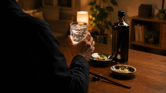 福島の日本酒蔵が手がける焼酎｜米・酒粕・そばから生まれる、もうひとつの地酒