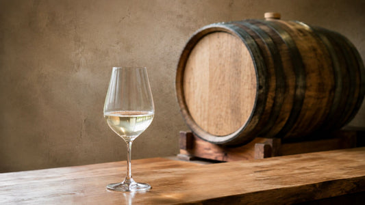 樽熟成日本酒とは？オーク樽・ウイスキー樽の違いと福島の個性派銘柄