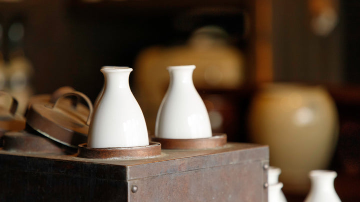 【第2回】燗酒の歴史と文化｜奈良時代から続く日本酒の温め方の原点