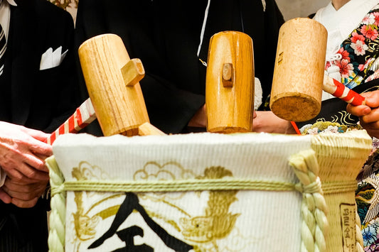 【シーン別】福島県の日本酒で祝う！結婚・還暦・開業に贈りたい縁起酒7選