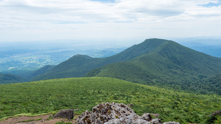 【第4回】福島の酒どころを読み解く｜二本松編：安達太良山の名水と城下町が酒どころになった理由