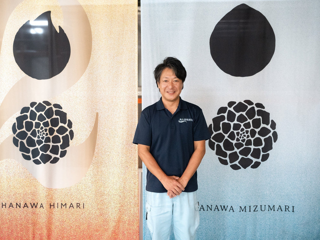 福島・塙町から世界へ｜奥久慈塙蒸留所が醸す新時代の焼酎