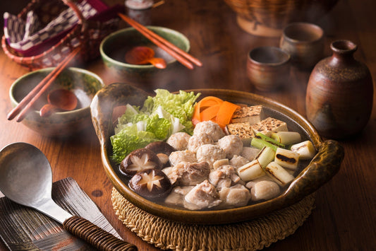 福島県の地酒で楽しむ冬の鍋×日本酒ペアリング8選｜料理別おすすめ銘柄も紹介