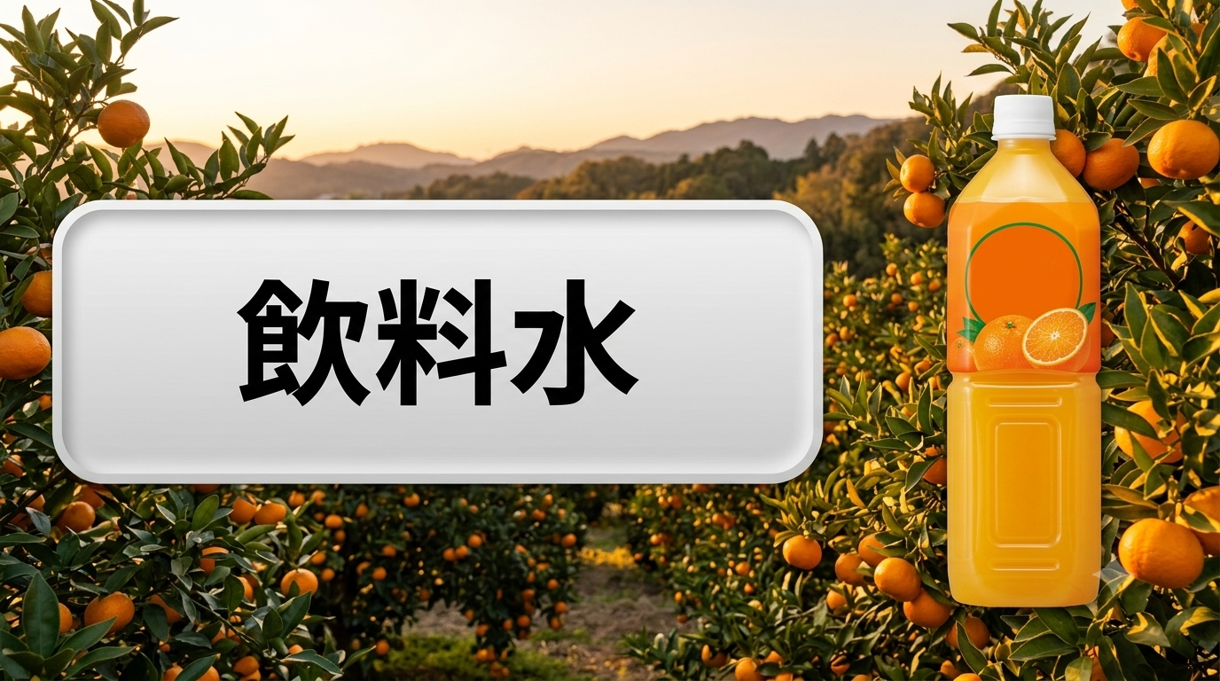 飲料水