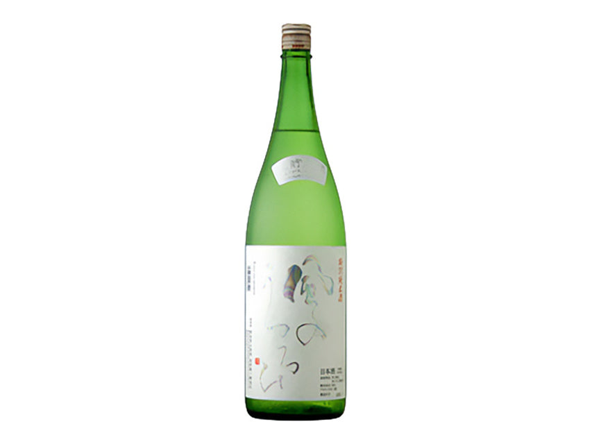 風のうつろひ　特別純米酒　1.8L