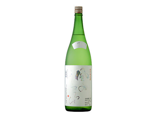 風のうつろひ　特別純米酒　1.8L