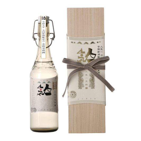 人気一Ｒ７　全国新酒鑑評会　金賞受賞酒　大吟醸　1.8L