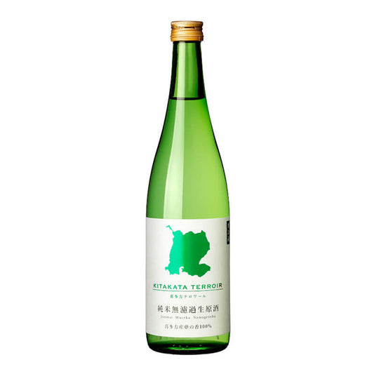 ほまれ　喜多方テロワール EPISODE ２（夢の香）　720ml