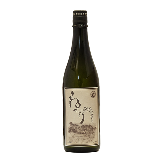 ねっか　米焼酎25°　720ml