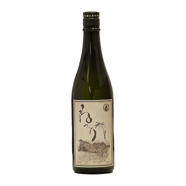ねっか　米焼酎25°　720ml