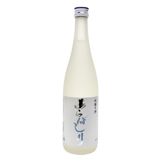 吟醸あらばしり　生酒　720ml