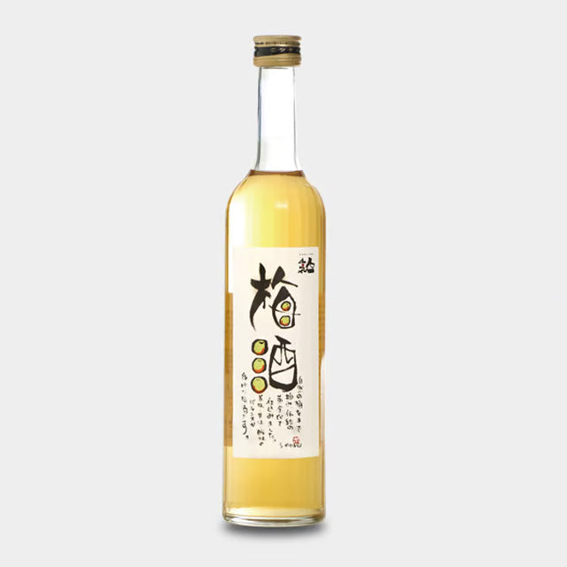 人気一　梅酒　500ml