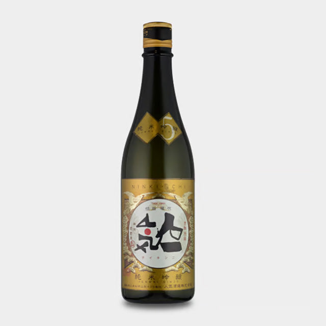 モダンクラシック純米吟醸(5)　720ml