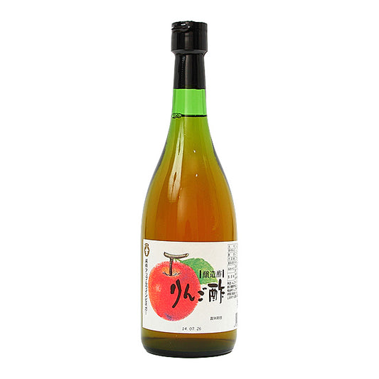 りんご酢　720ml