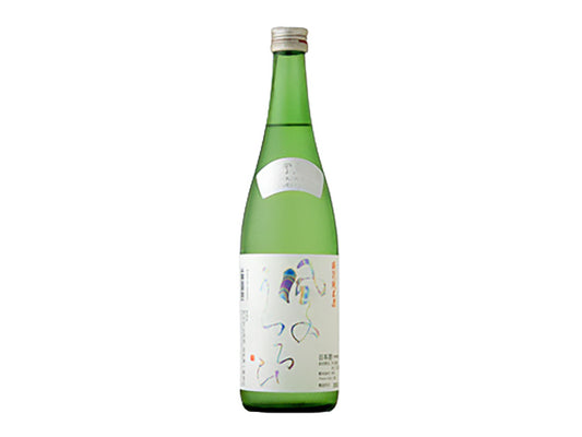 風のうつろひ　特別純米酒　720ml