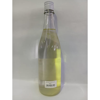 名倉山 月弓 純米吟醸 おりがらみ生　720ml