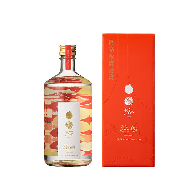 塙 燈毬（ひまり） 720ml 化粧箱入