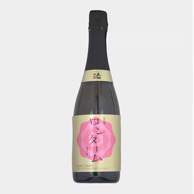 人気一ロンタームスパークリング　720ml