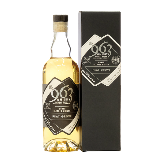 963ピートグローヴ　700ml