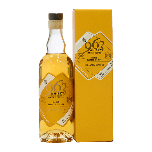 963メロウノーツ　700ml