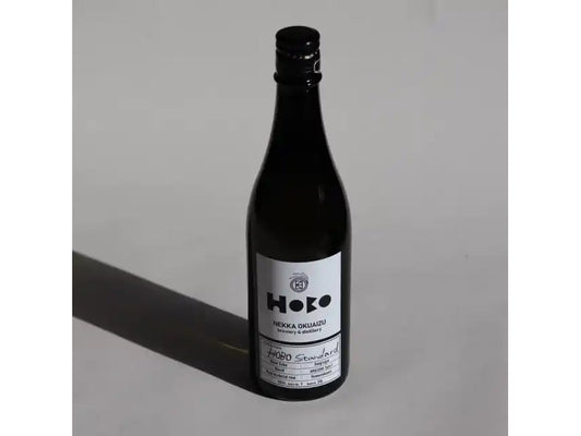 ねっか　HOBO　60　720ml