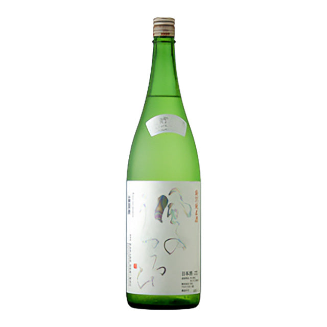 風のうつろひ　特別純米酒　1.8L