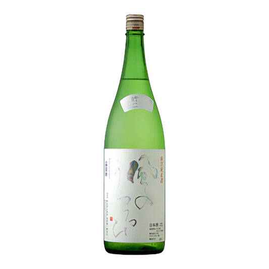 風のうつろひ　特別純米酒　1.8L