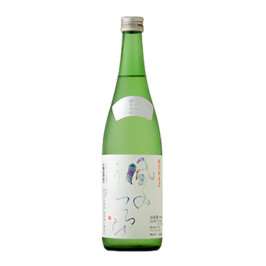 風のうつろひ　特別純米酒　720ml