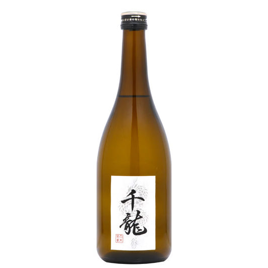 特別純米　千龍-SENRYU-　720ml