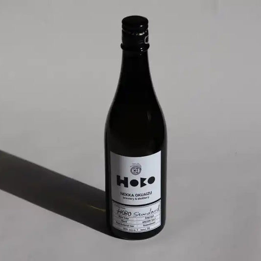 ねっか　HOBO　60　720ml