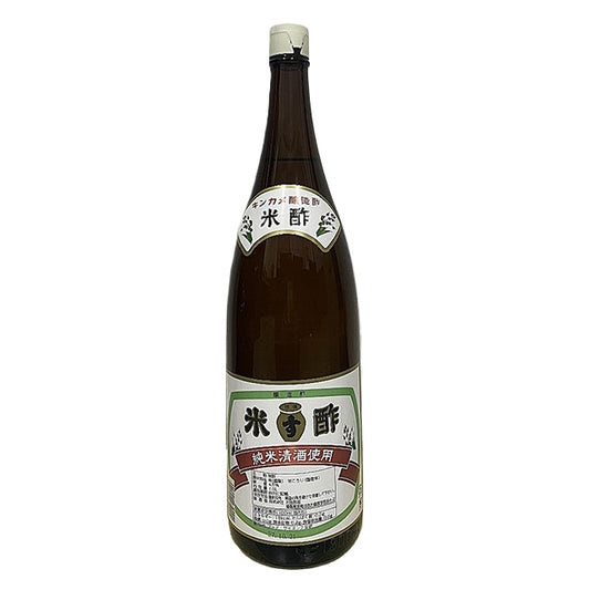 太田酢店　米酢　1.8L