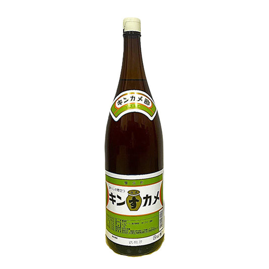 太田酢店　キンカメ酢（穀物酢）　1.8L