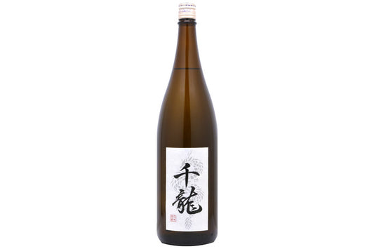 特別純米　千龍-SENRYU-　1.8L