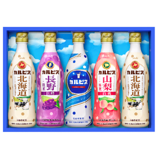 アサヒ飲料　カルピス®ギフト(CR30R)